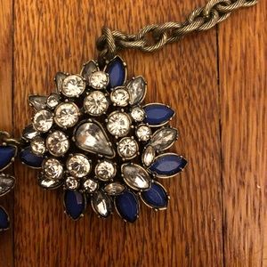 LOFT Costume Necklace